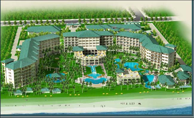 Olalani Resort & Condotel